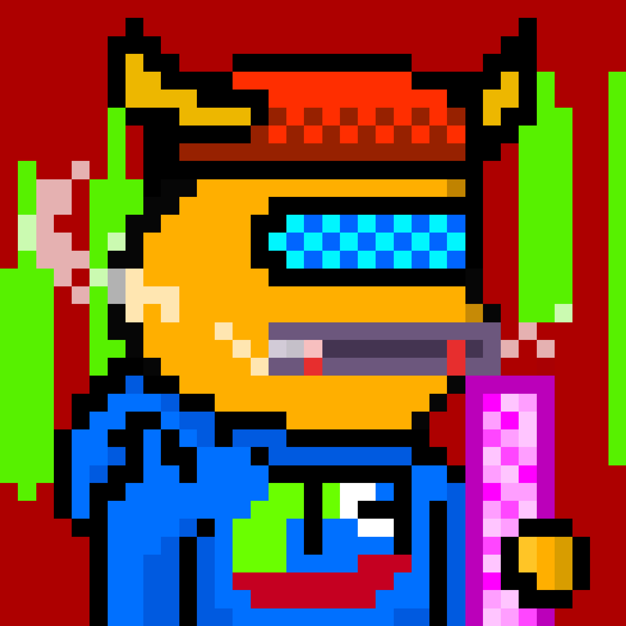 HIGH CLUB FRENZ #2684