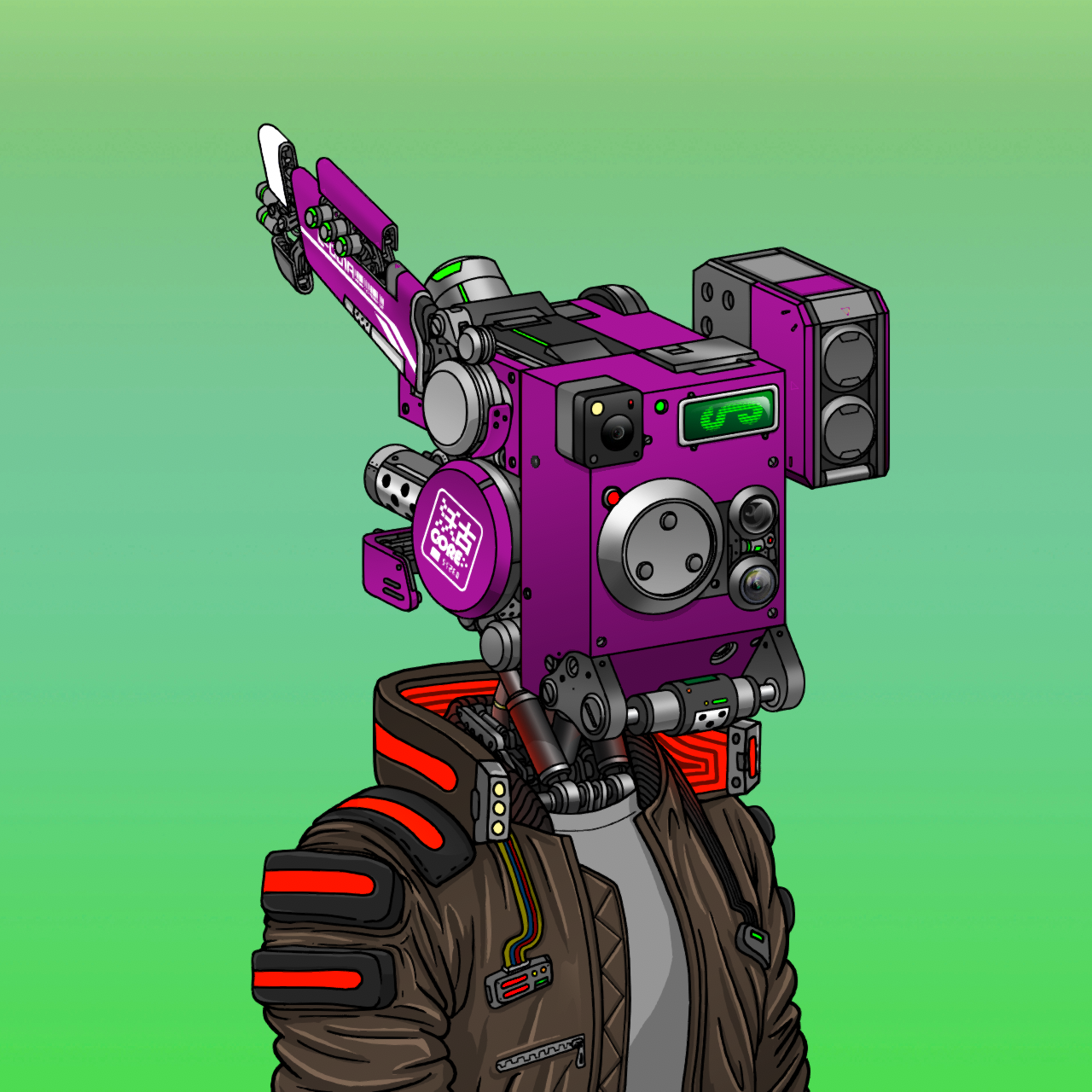 NFT Image