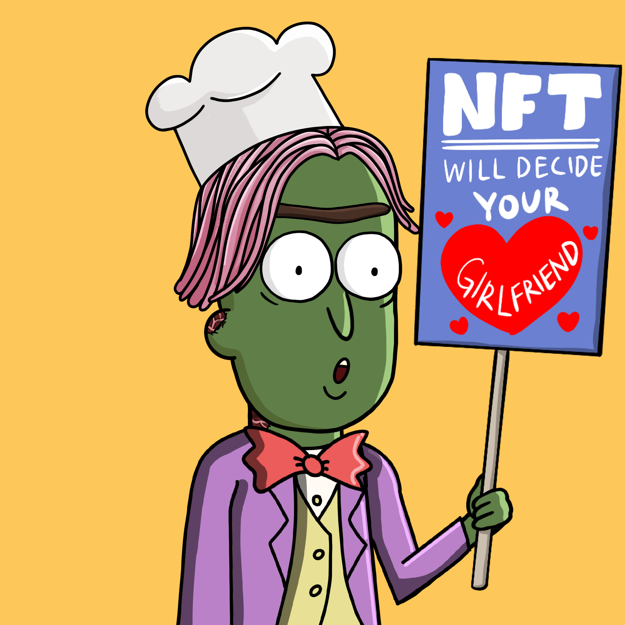 NFT Image
