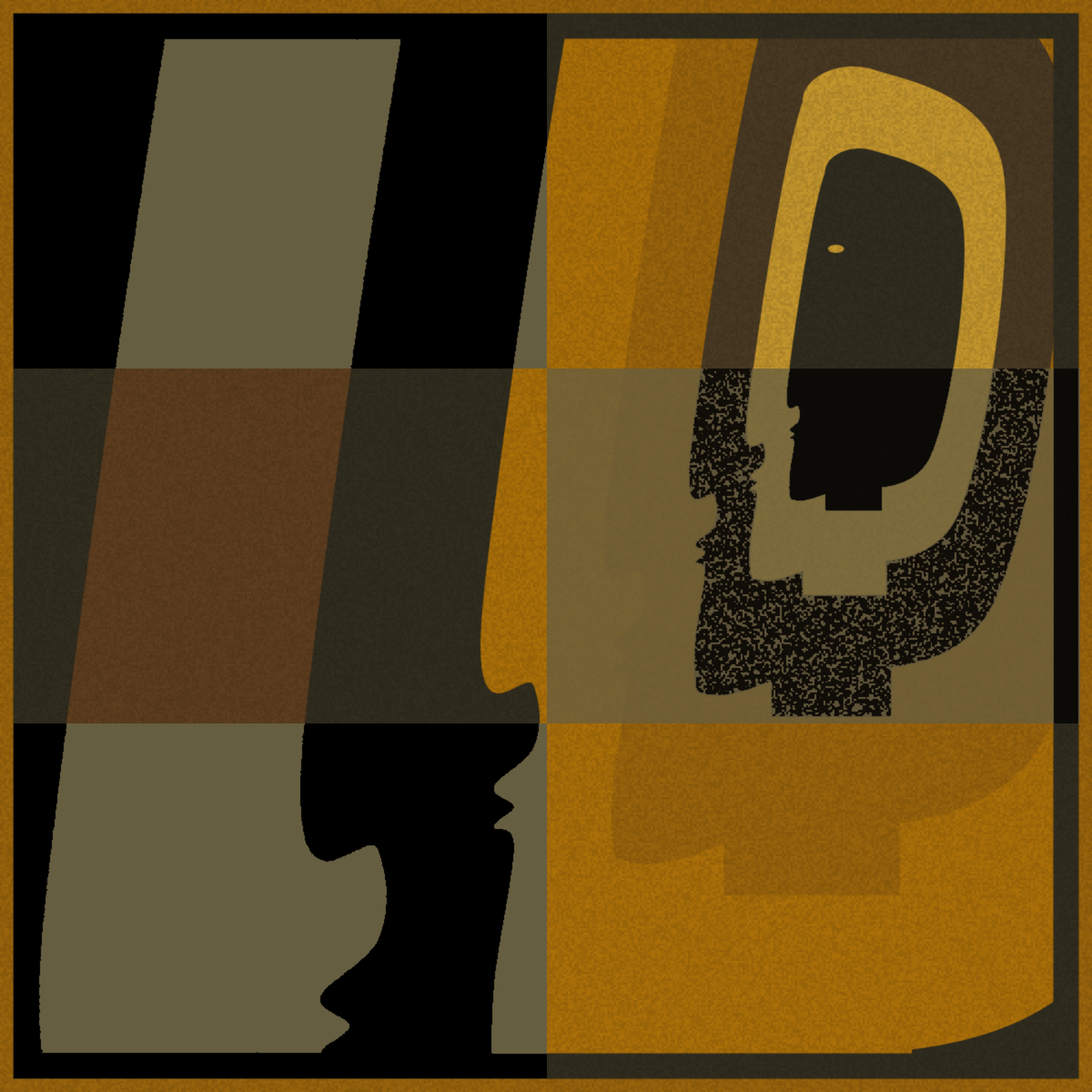 Faceless #84
