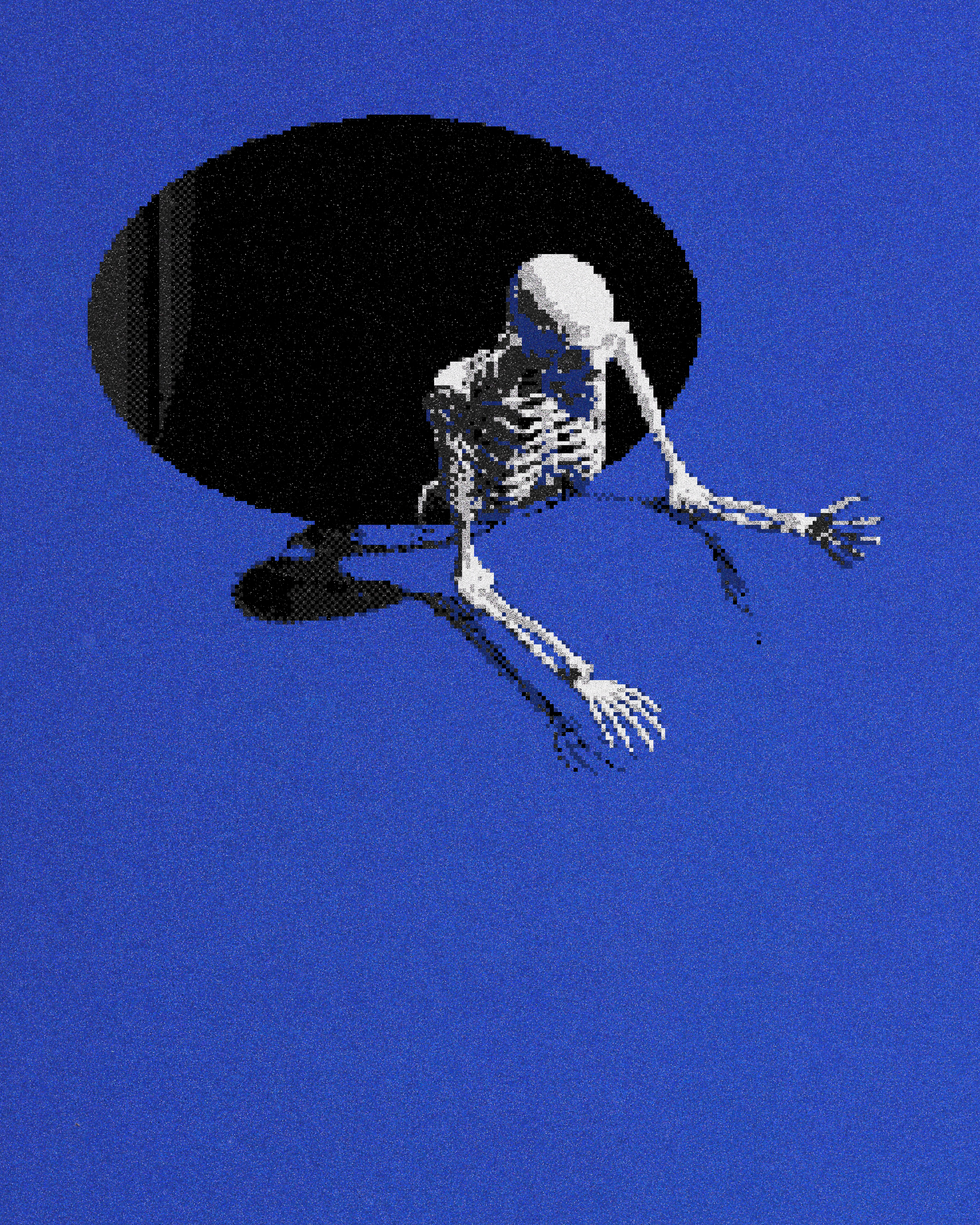 The Climb