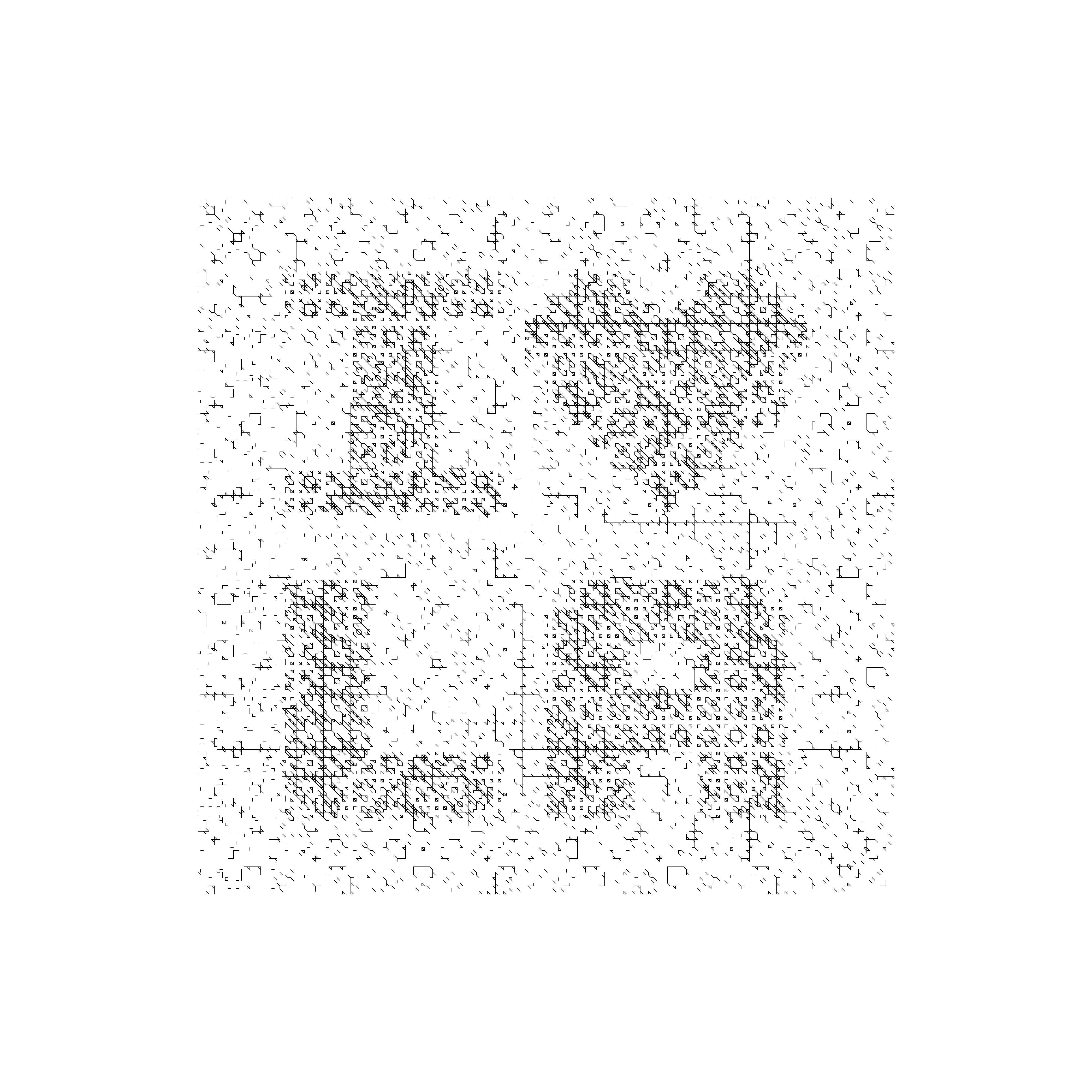 Larva Labs ❤️’s LA