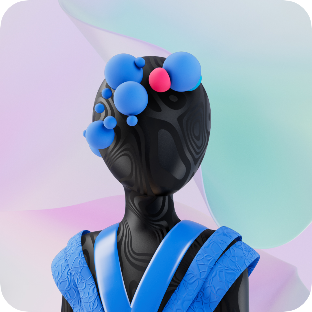 hairhan.eth Ethereum Name Service (ENS and .eth domain) PFP