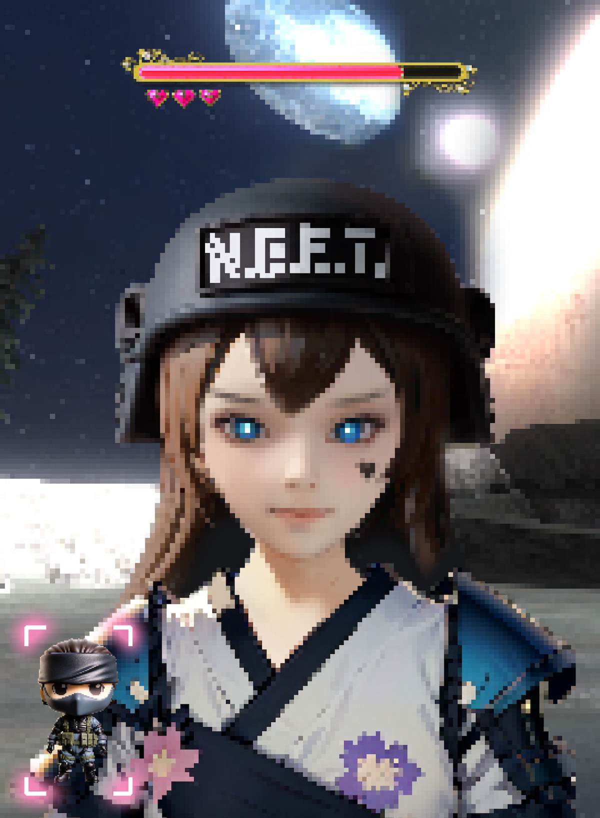 NFT Image