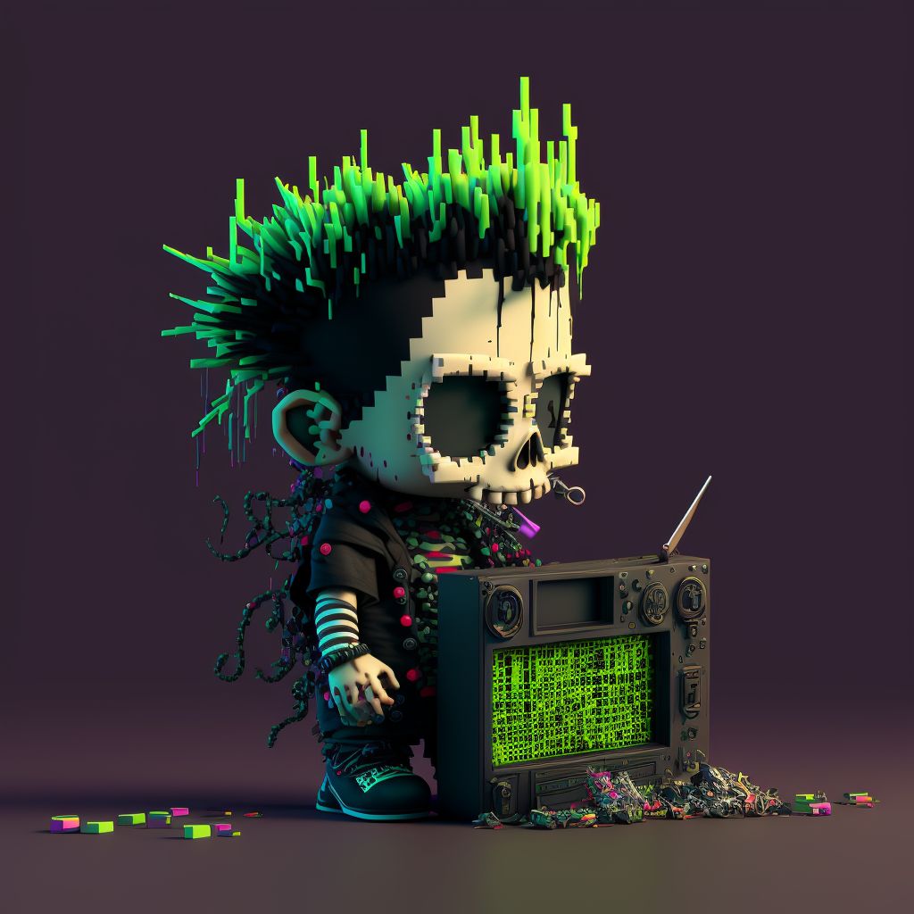 NFT Image
