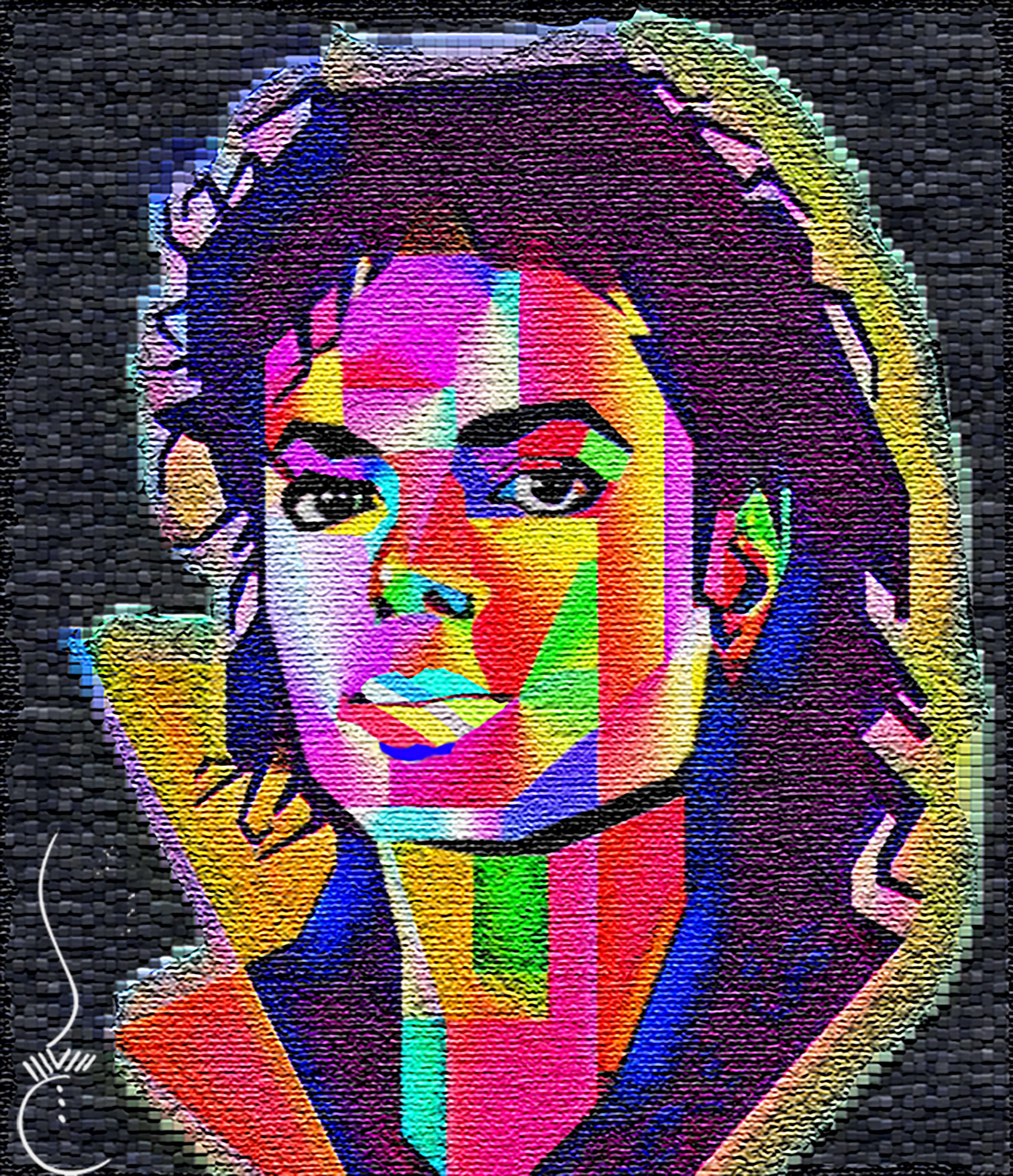 King of Pop