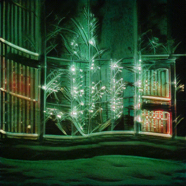 76-664 Whispering Transitions