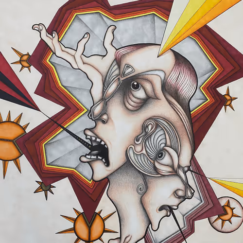 The Ego and It's Opposition 