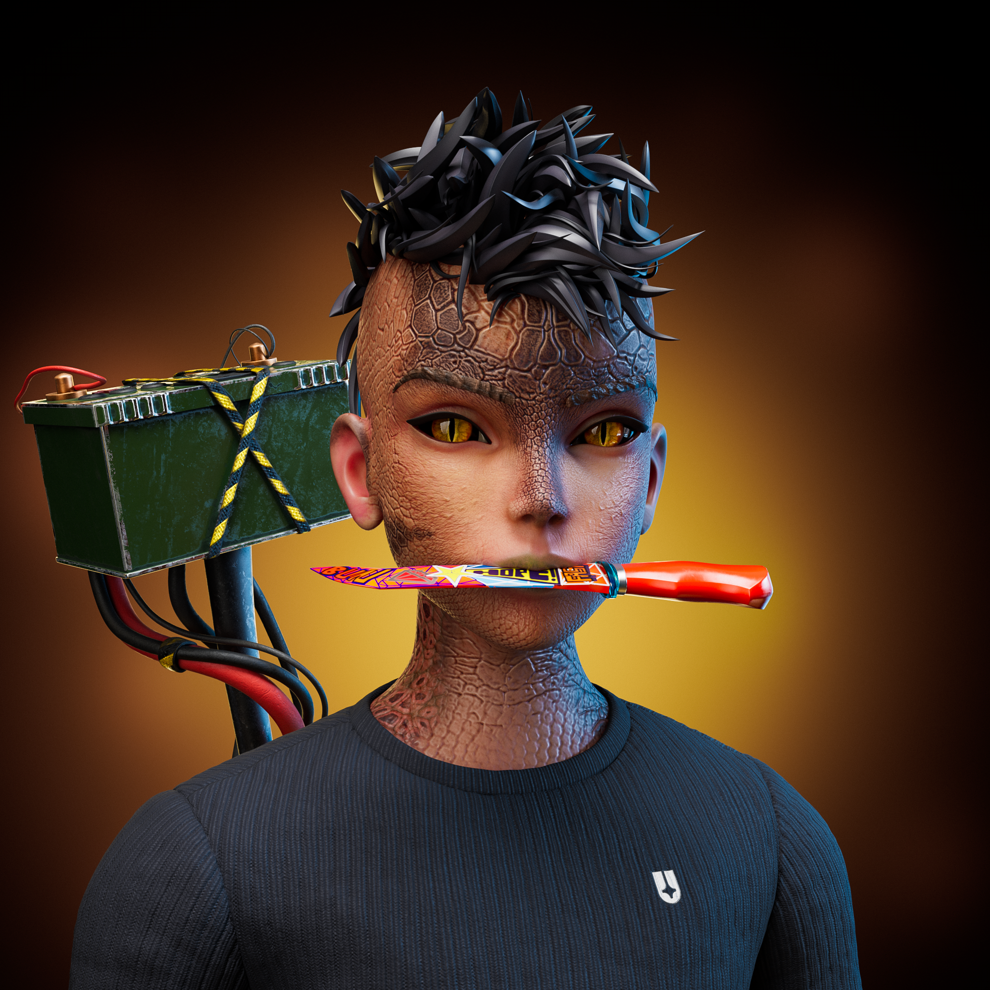 NFT Image