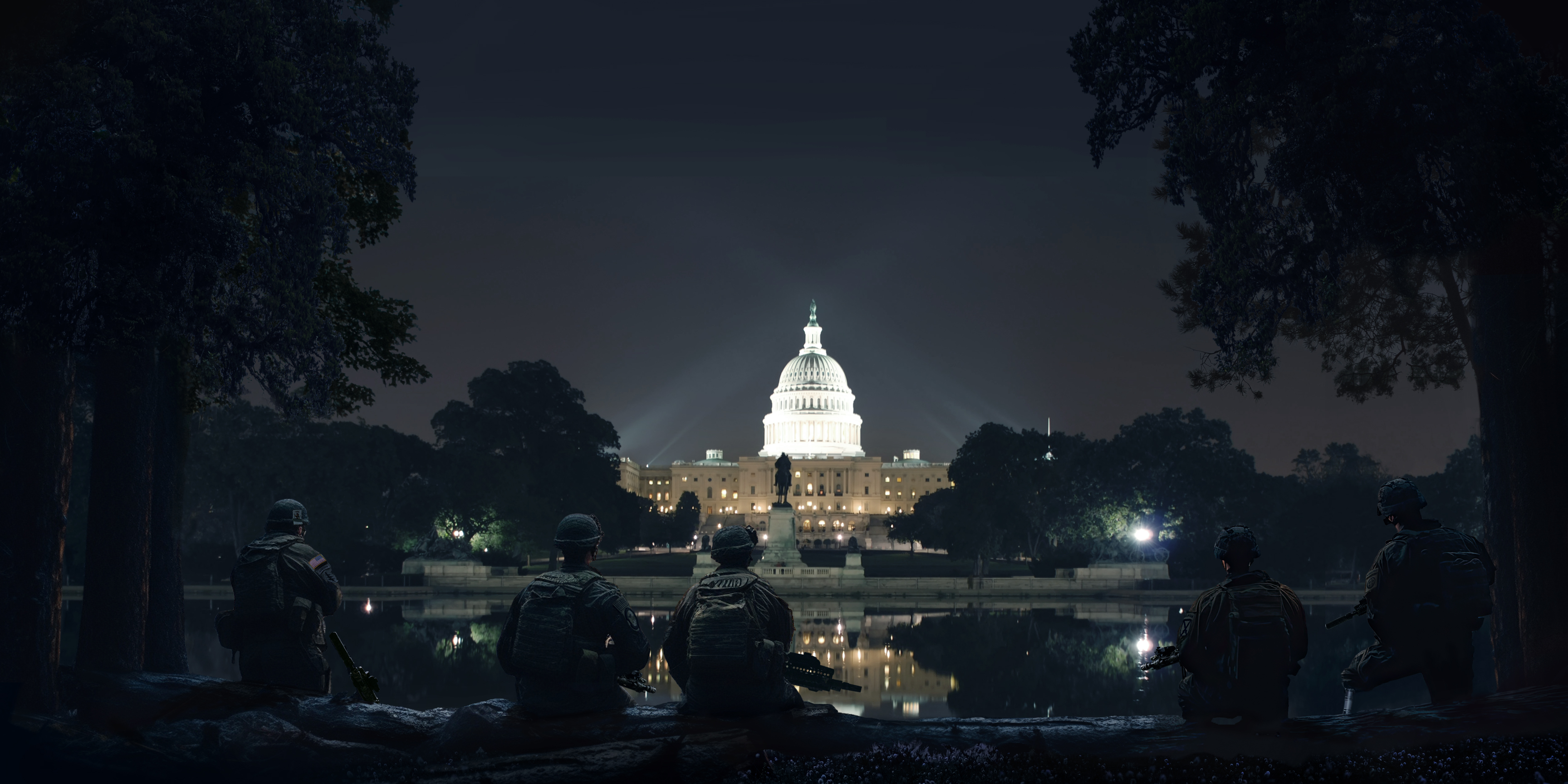Legislating Love, Not War