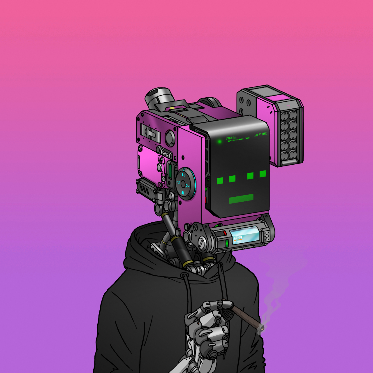 NFT Image