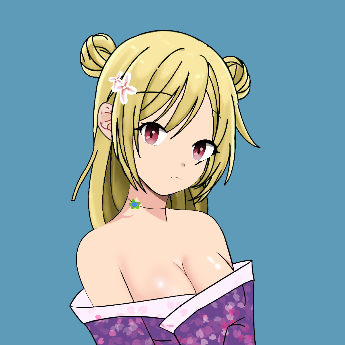 Sekushi Official #3307