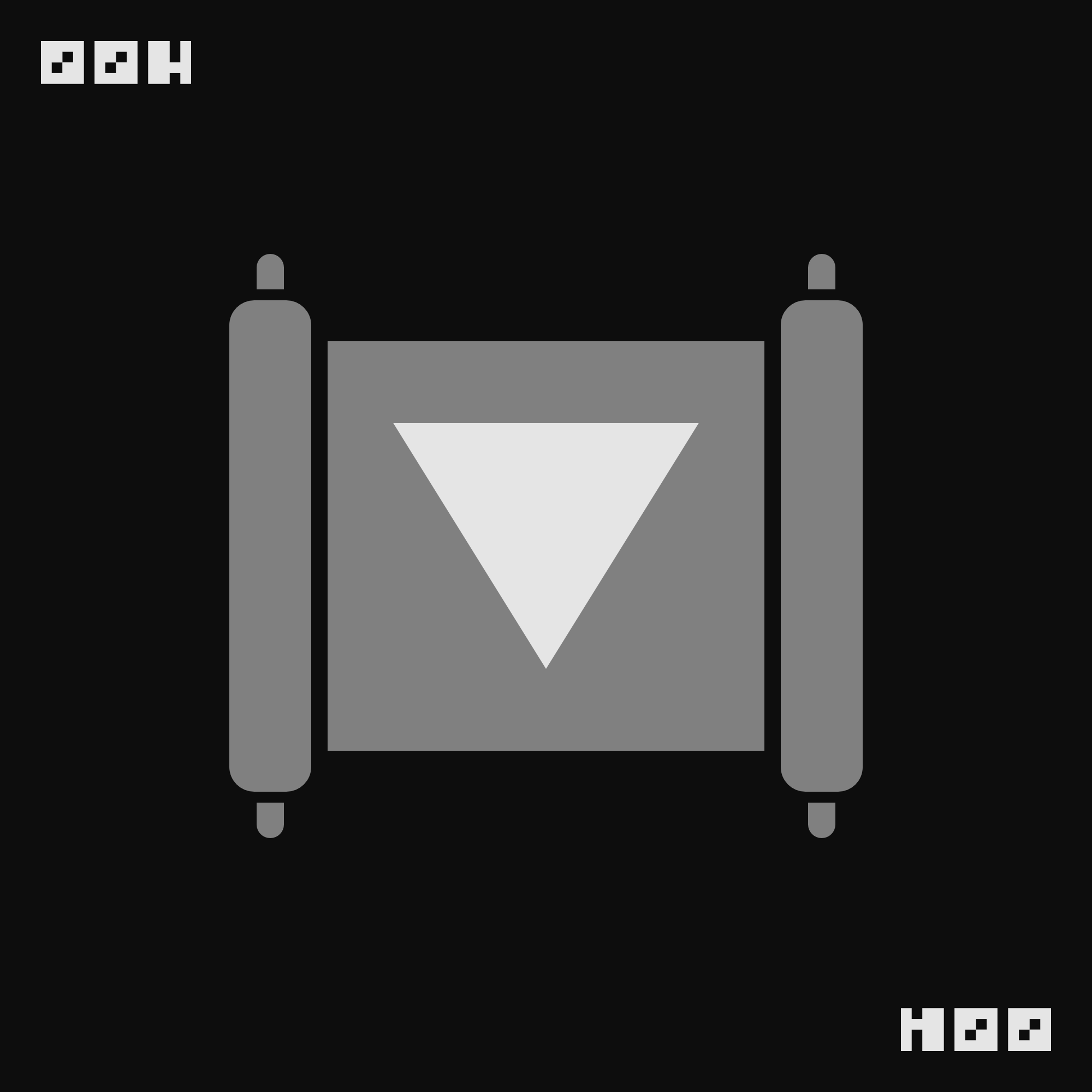 Morph #3378: Scroll of Greyskull