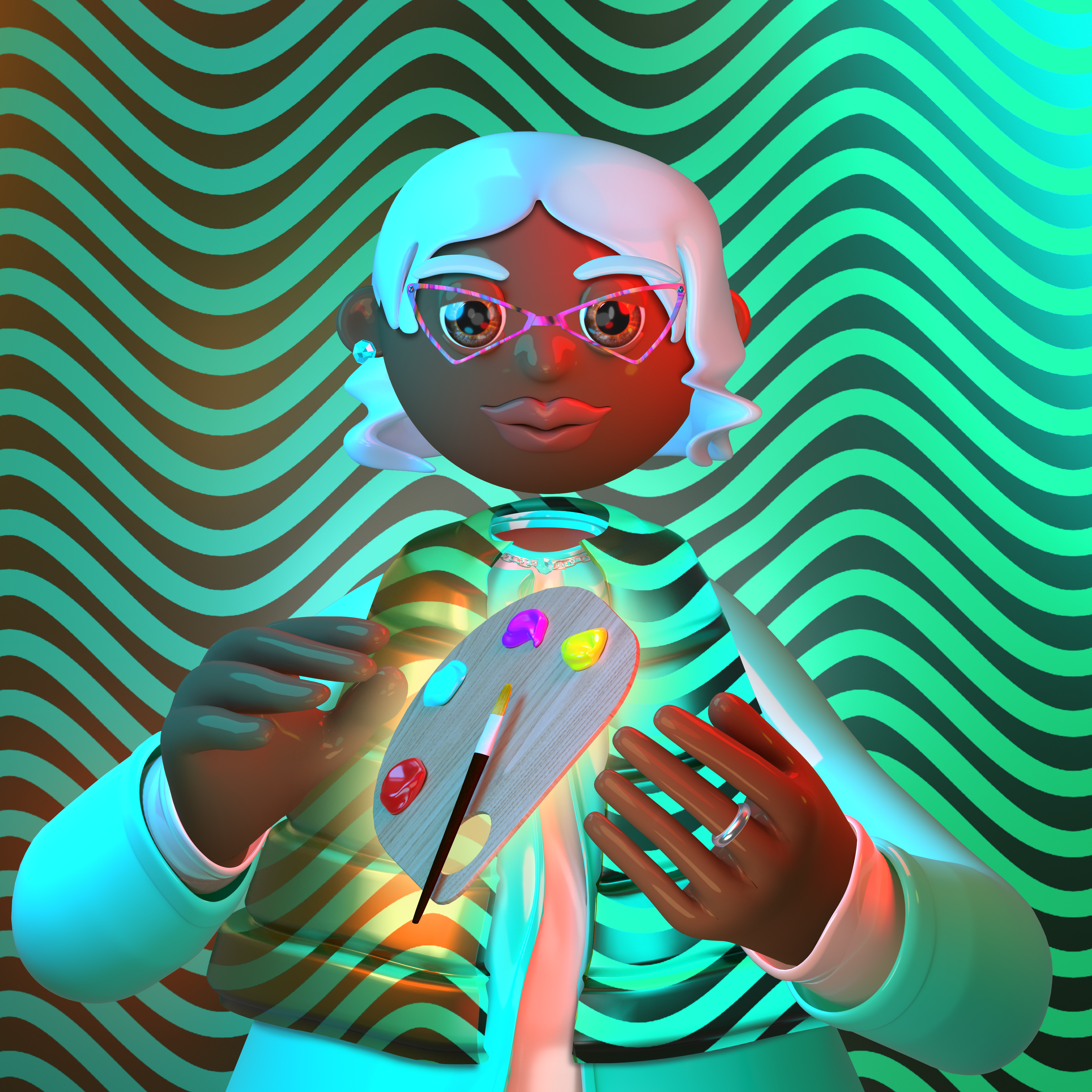 NFT Image