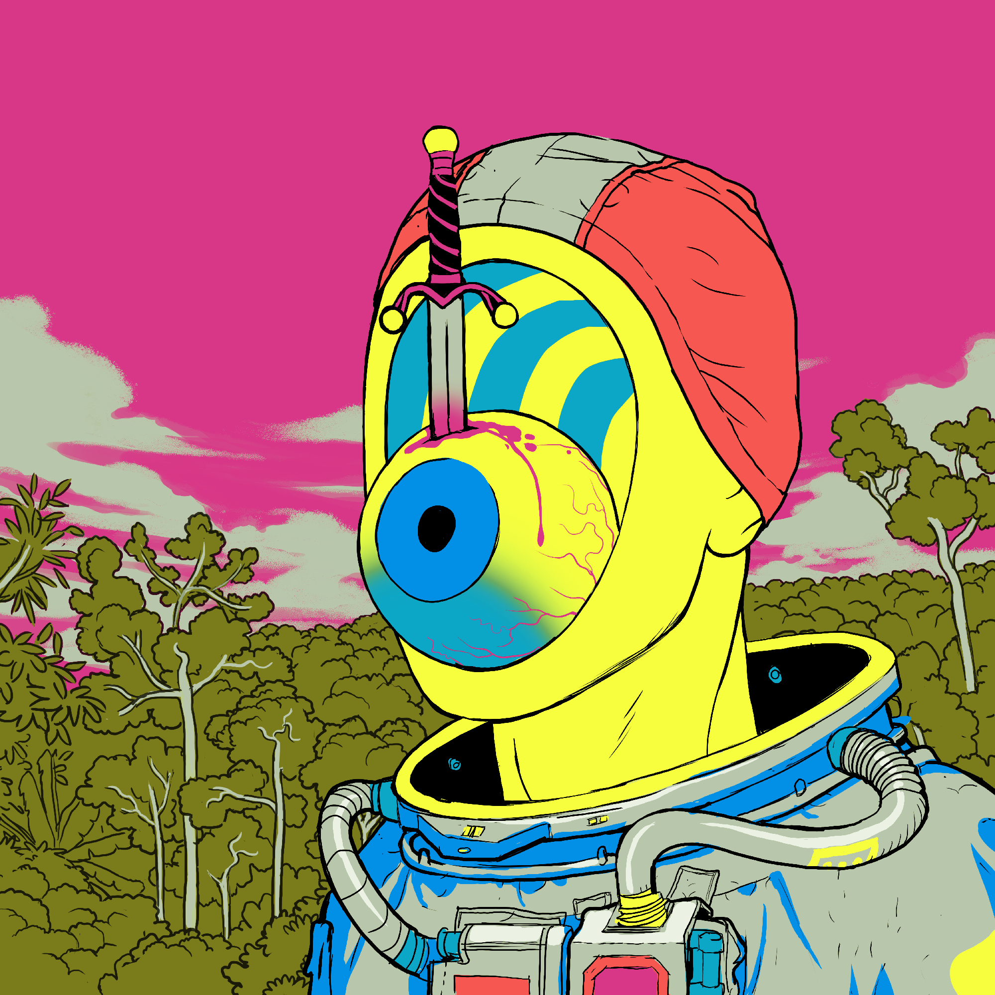 NFT Image