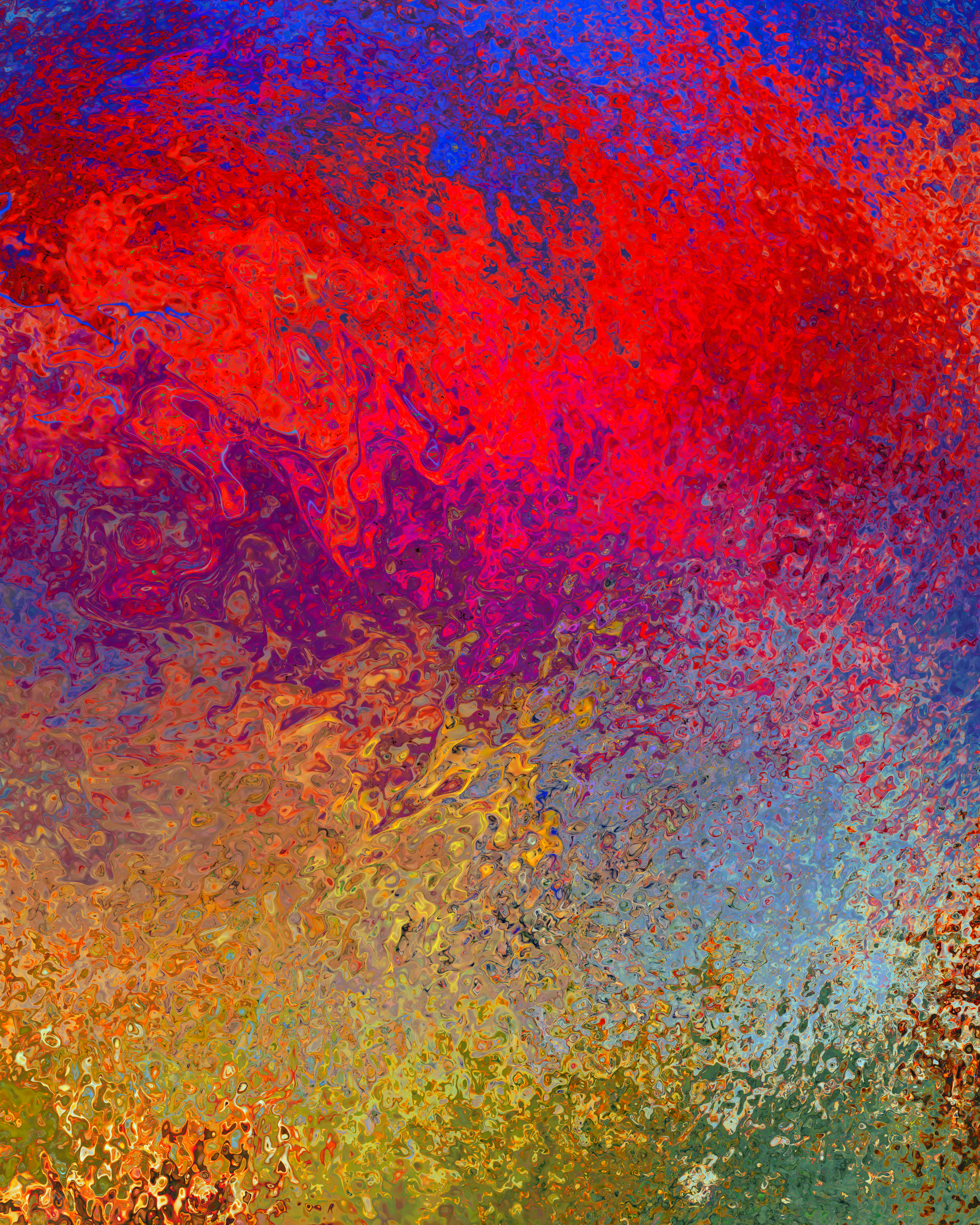 100 Sunsets #56