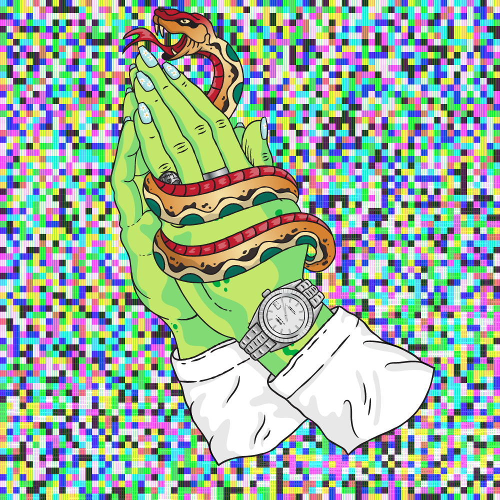 NFT Image