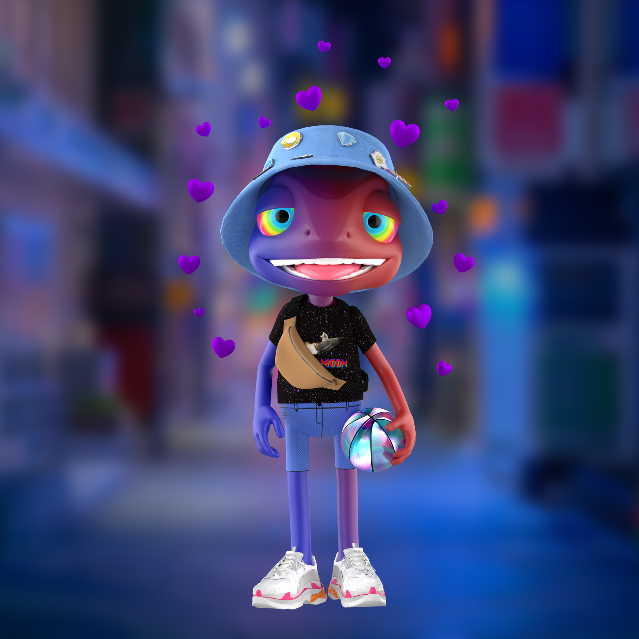 NFT Image