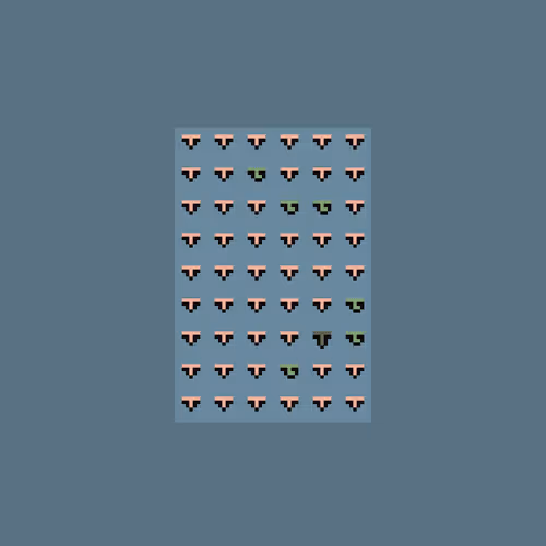 Peens #302