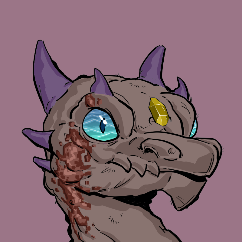 Goblin Dragon #03003