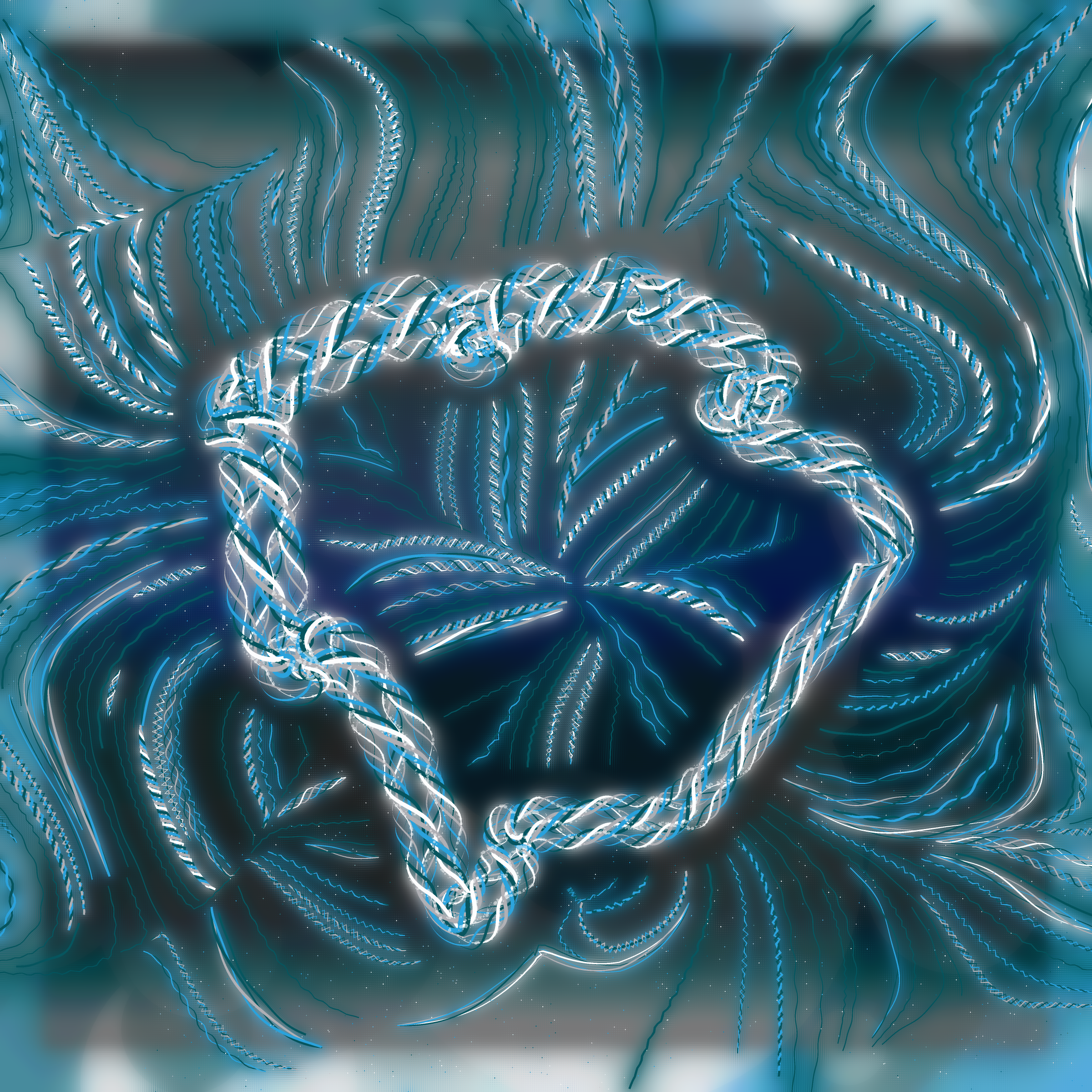 Friendship Bracelets #14014