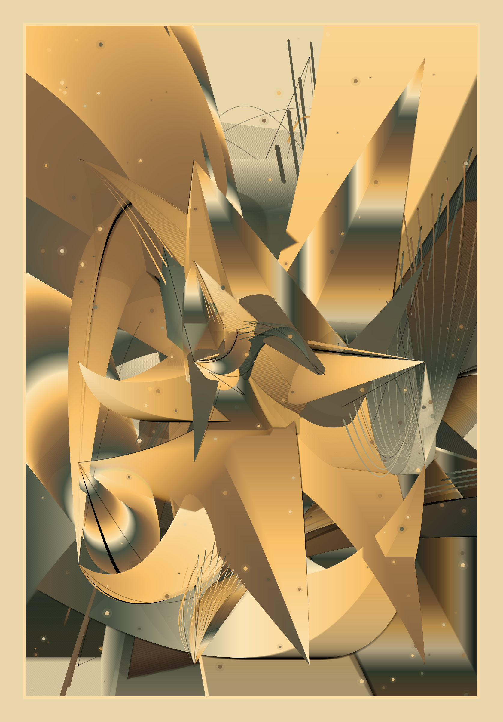 the Universe Machine #82