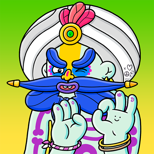 NFT Image