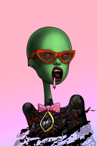 NFT Image