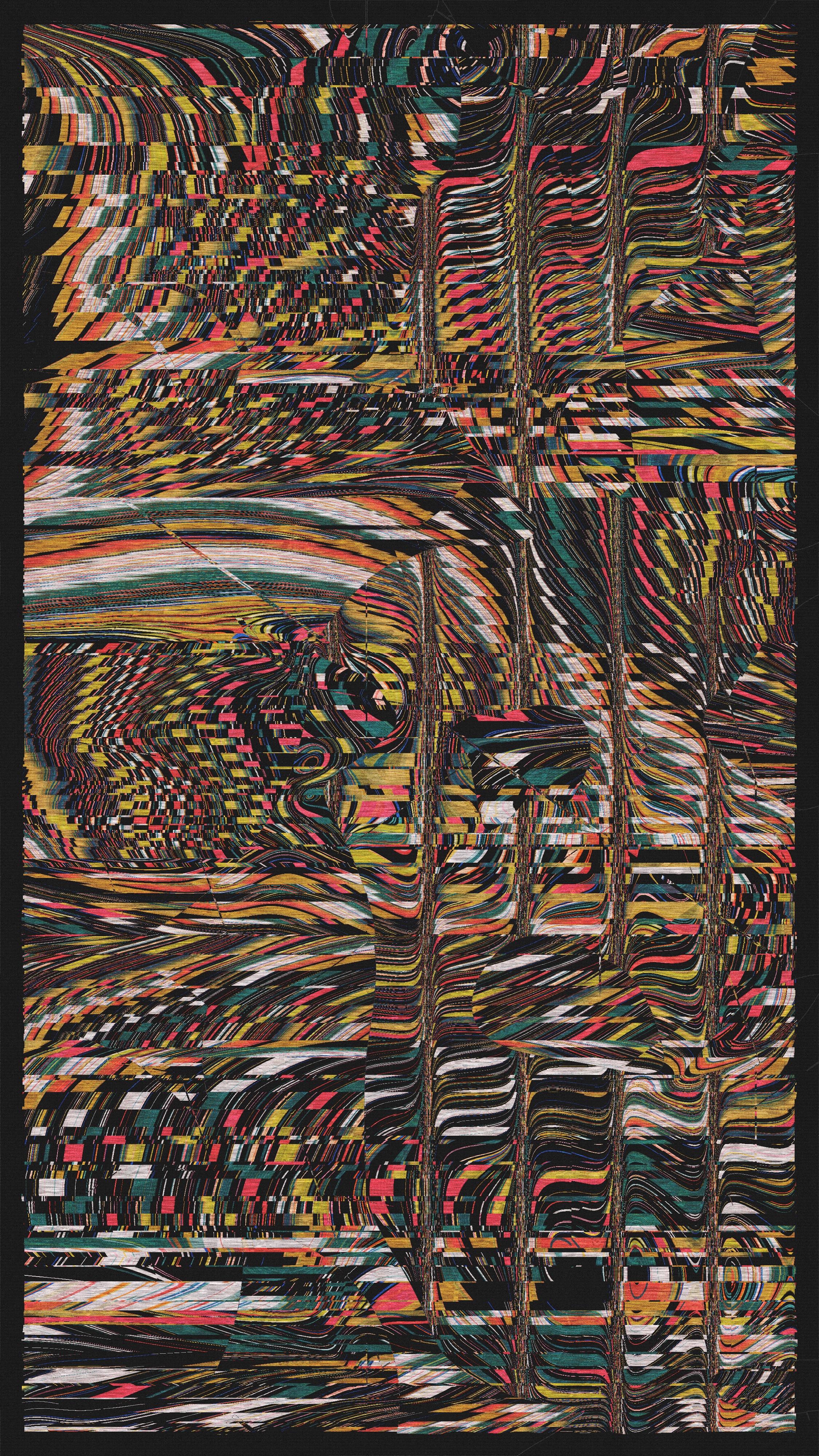 Strands of Solitude #154