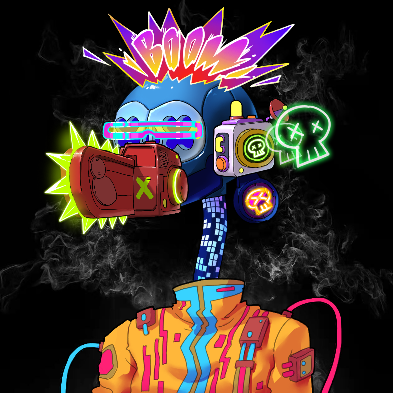 NFT Image