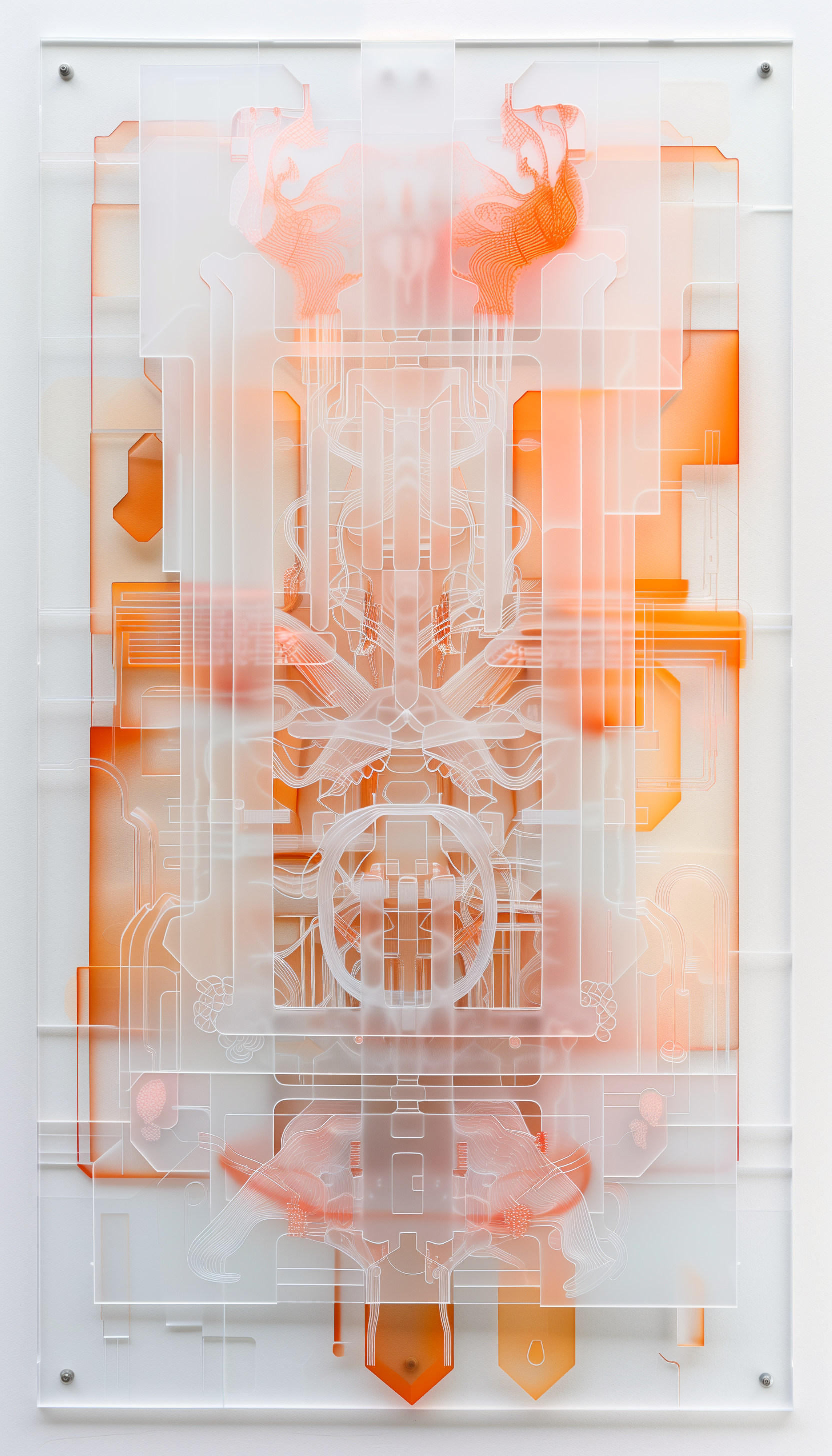 Datastream Synthesis