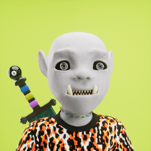 NFT Image