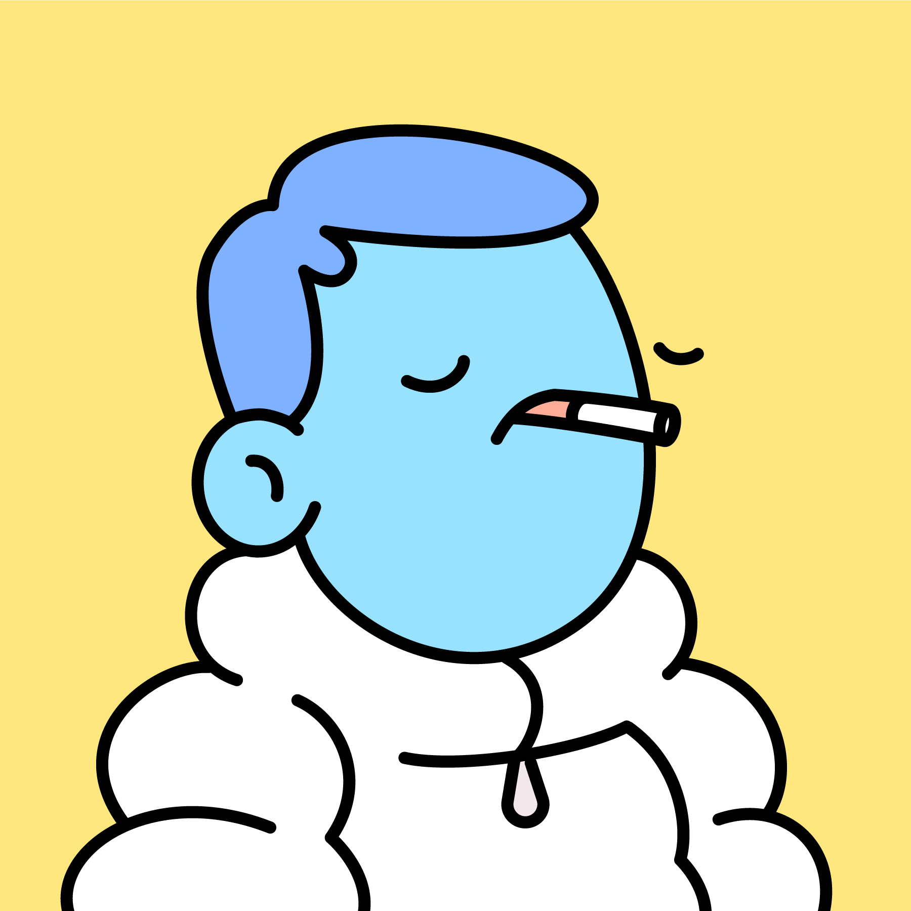 Doodle #1071