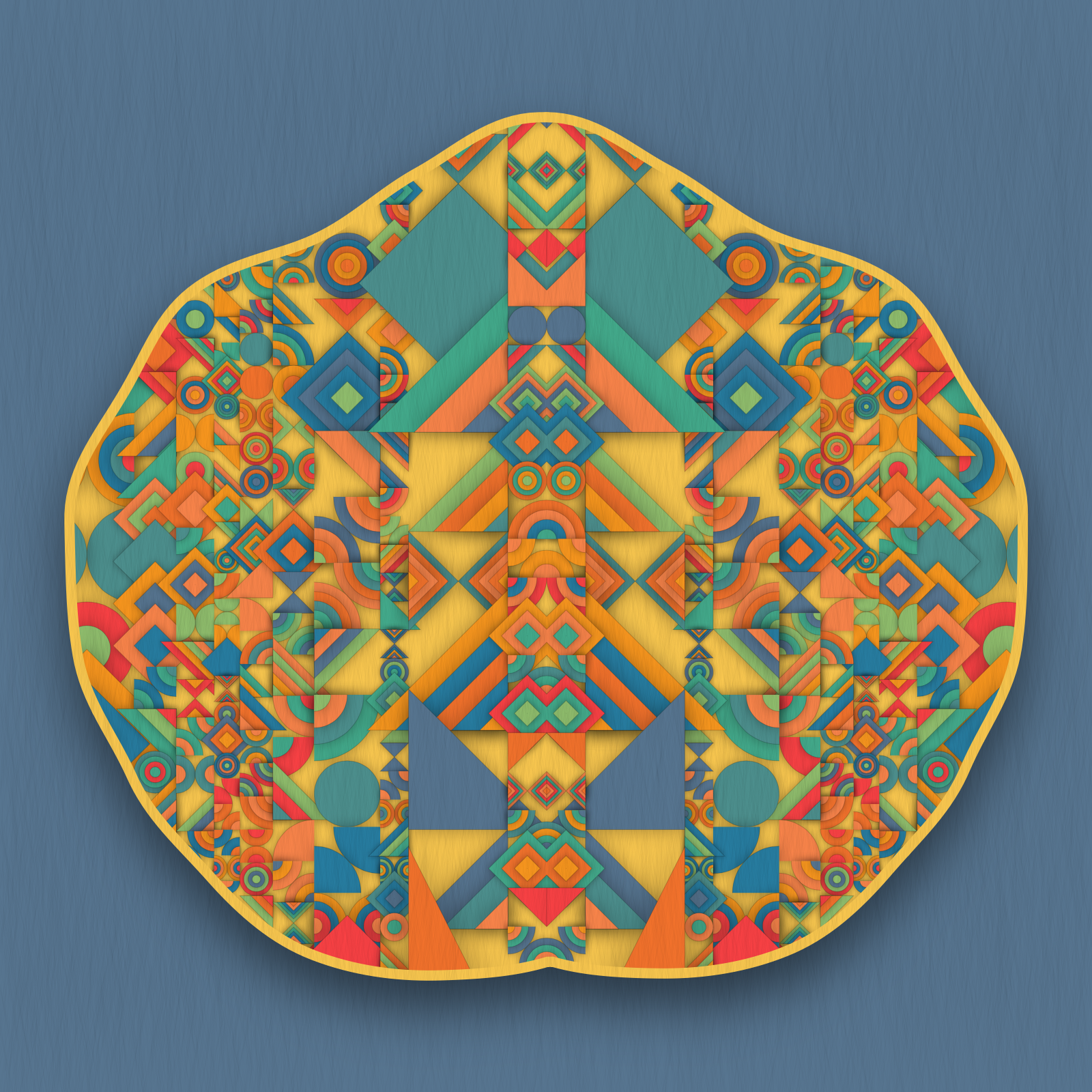 Generativemasks #693
