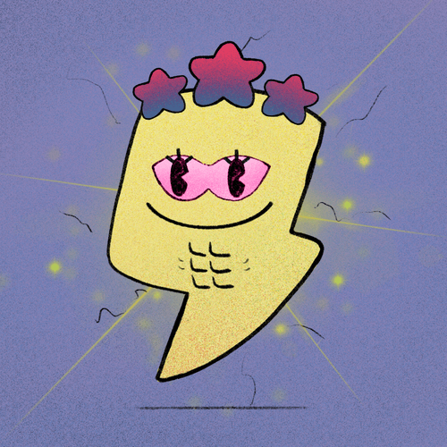 Zarus - Morphys SUPES #225