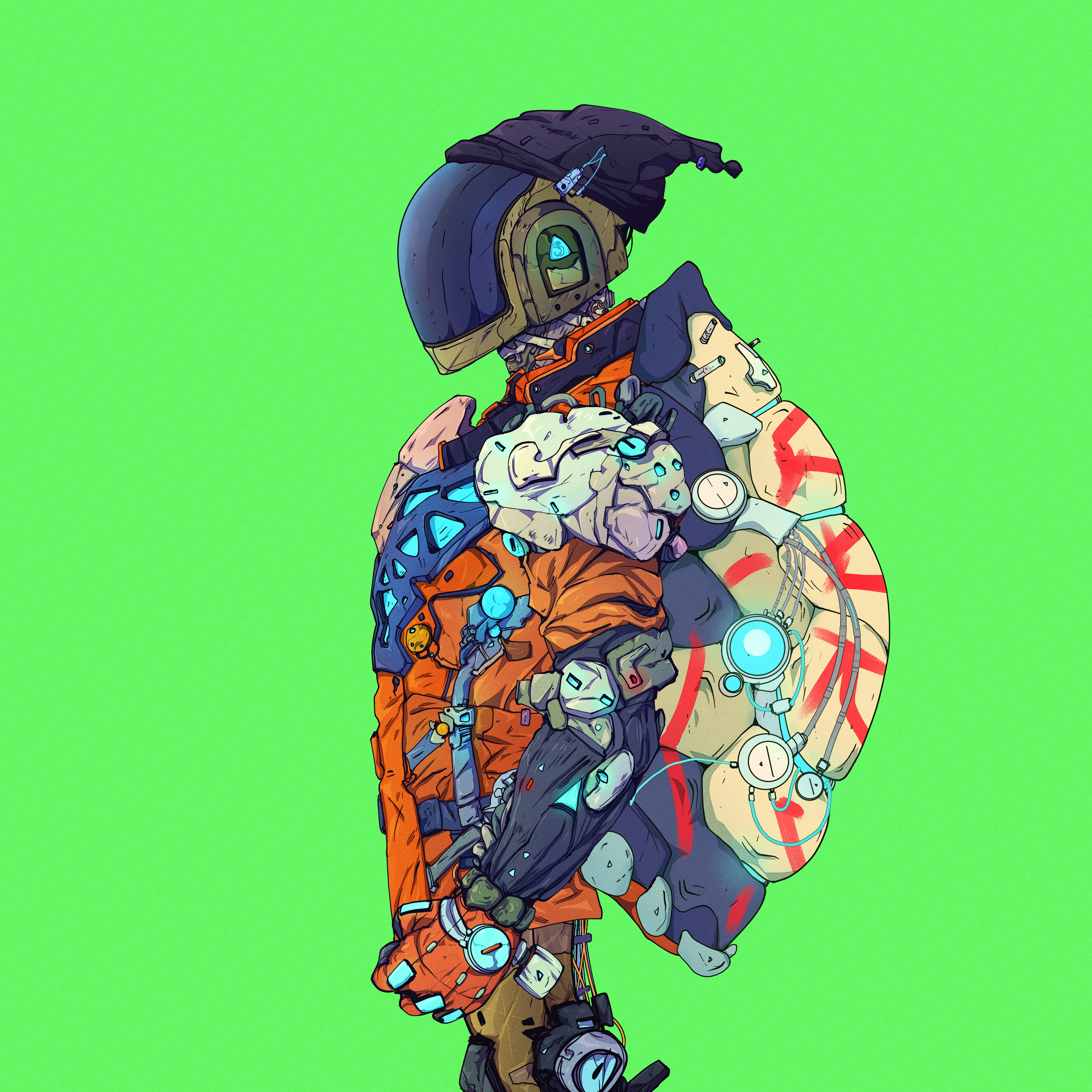 NFT Image