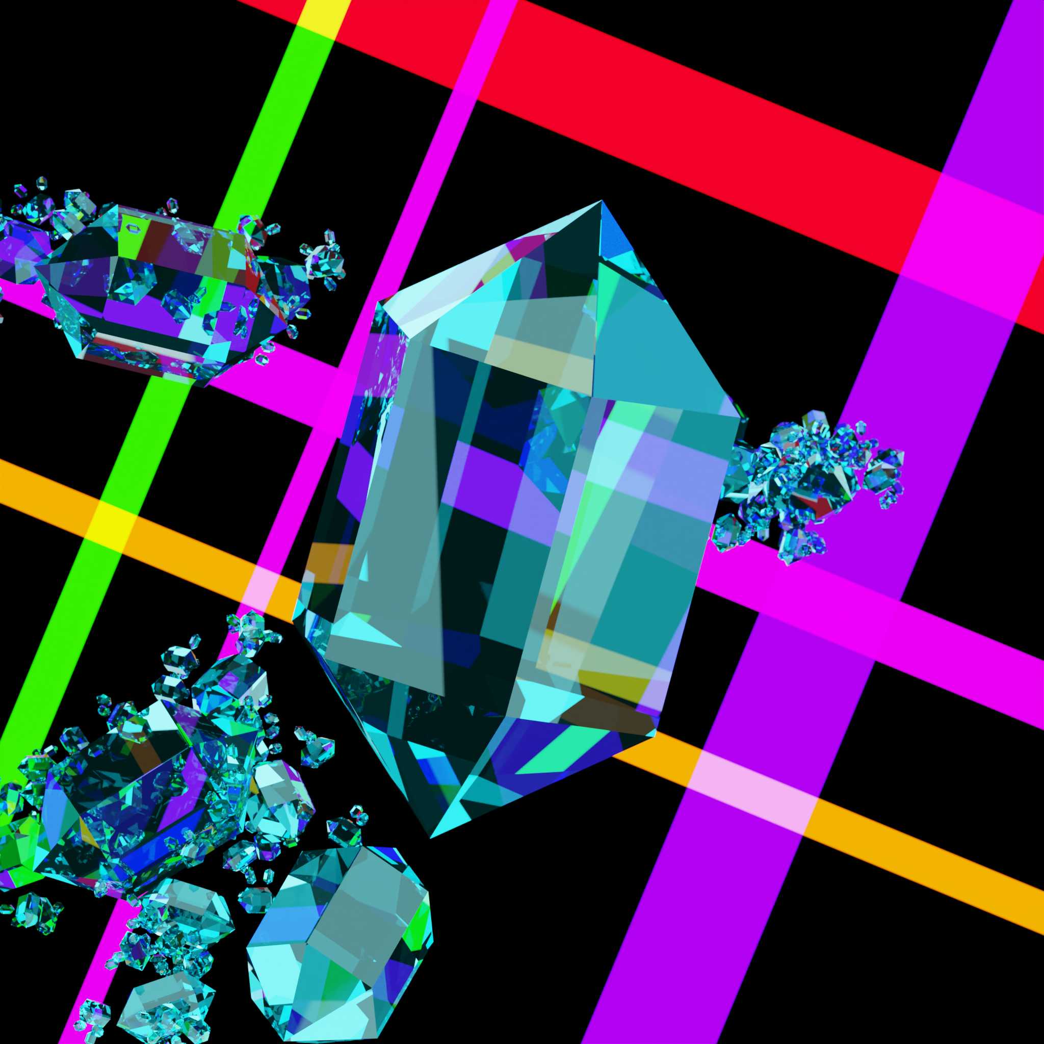 ETERNAL FRAGMENT #1411