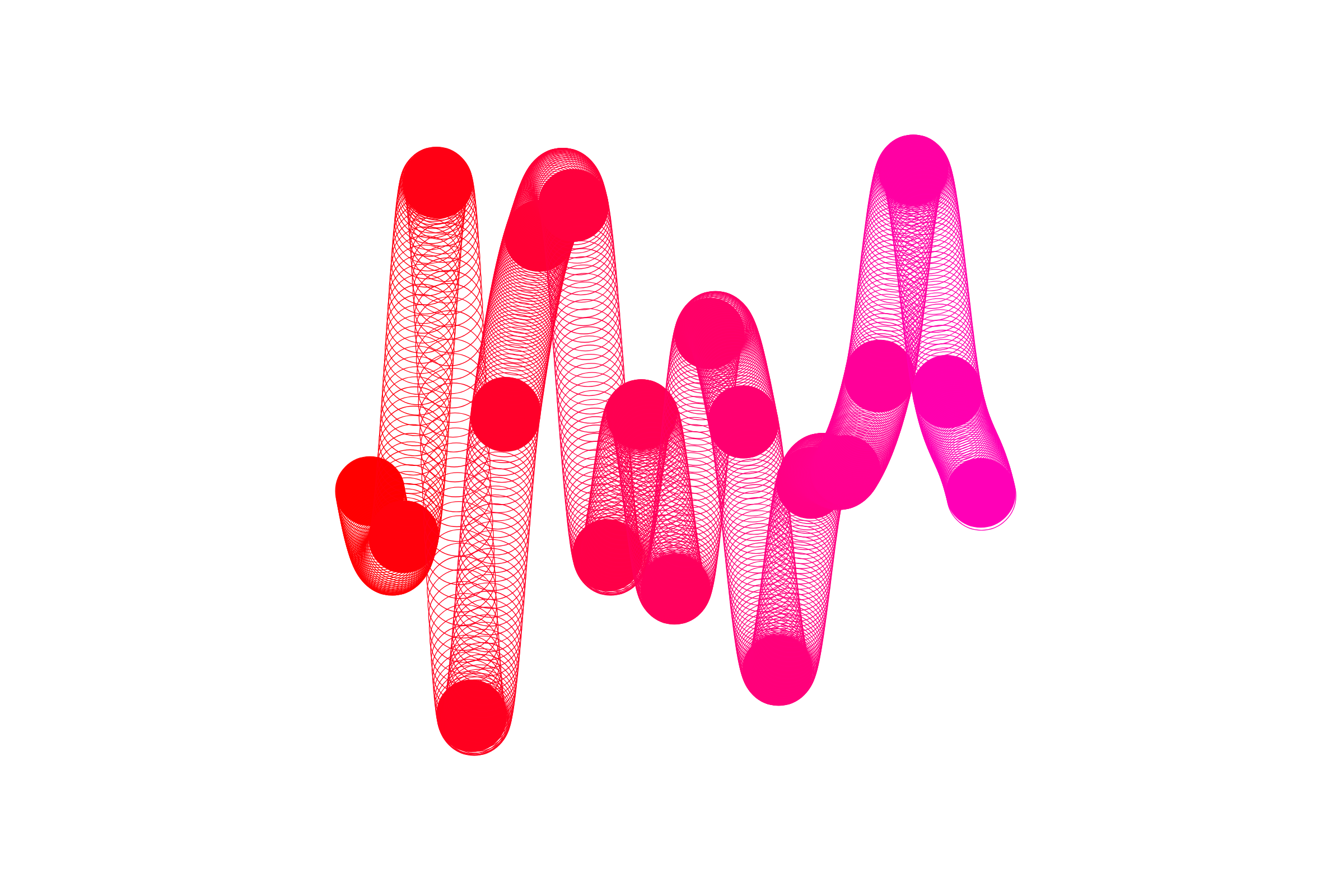 Chromie Squiggle #1650