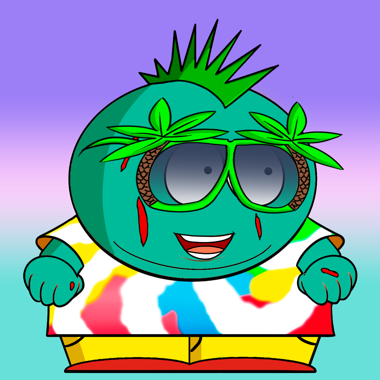 NFT Image