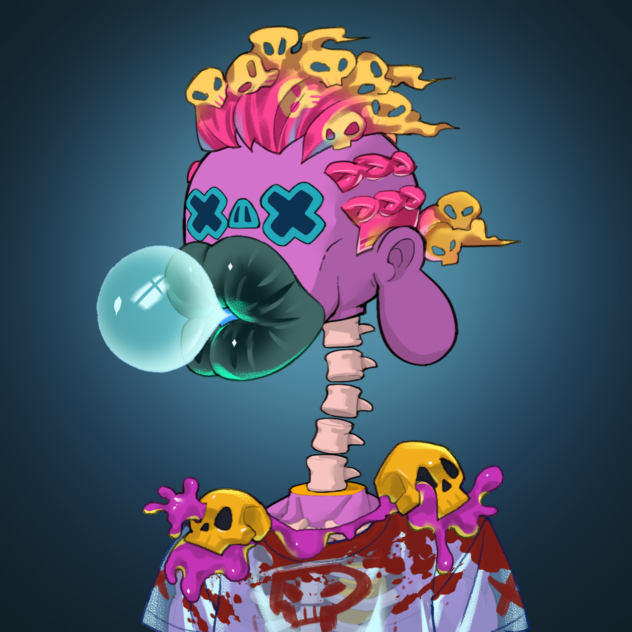 NFT Image