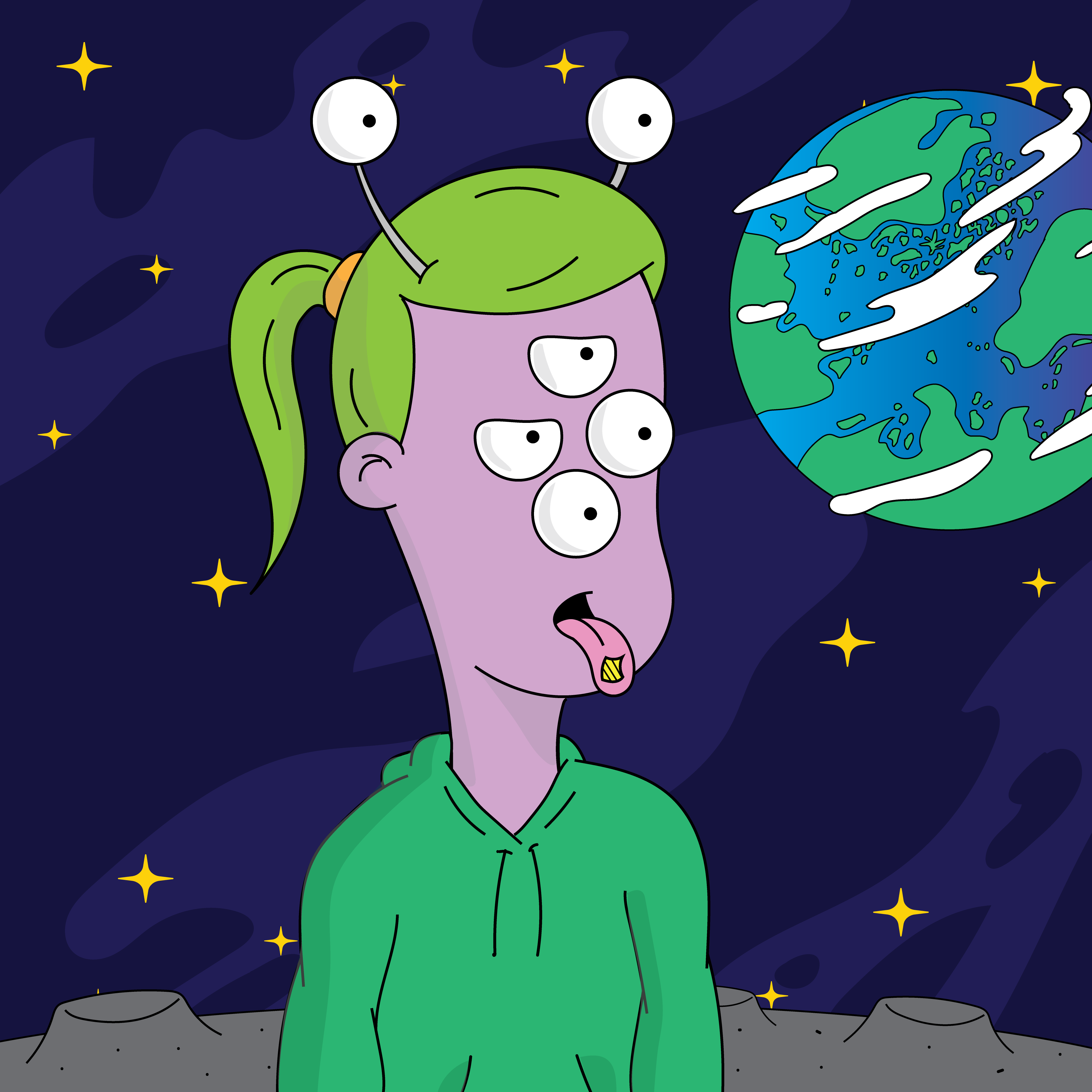 NFT Image