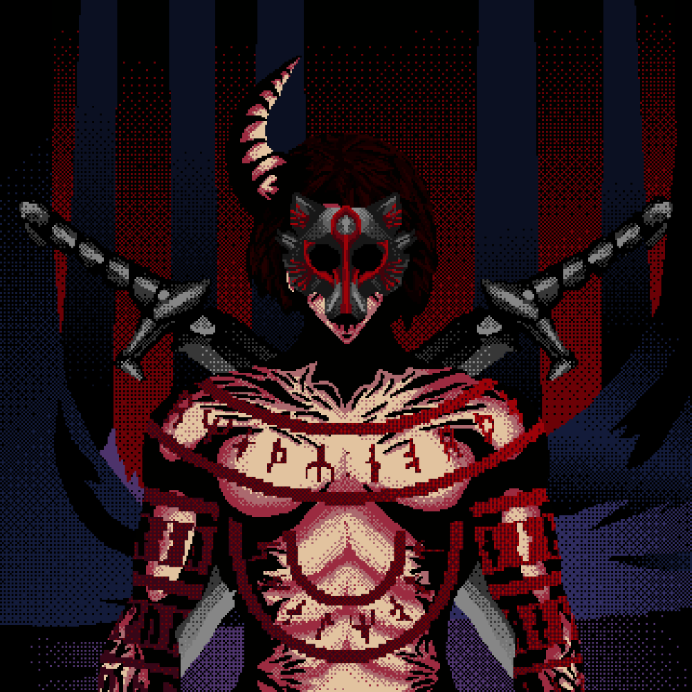 #2746 Ushat The Deadly