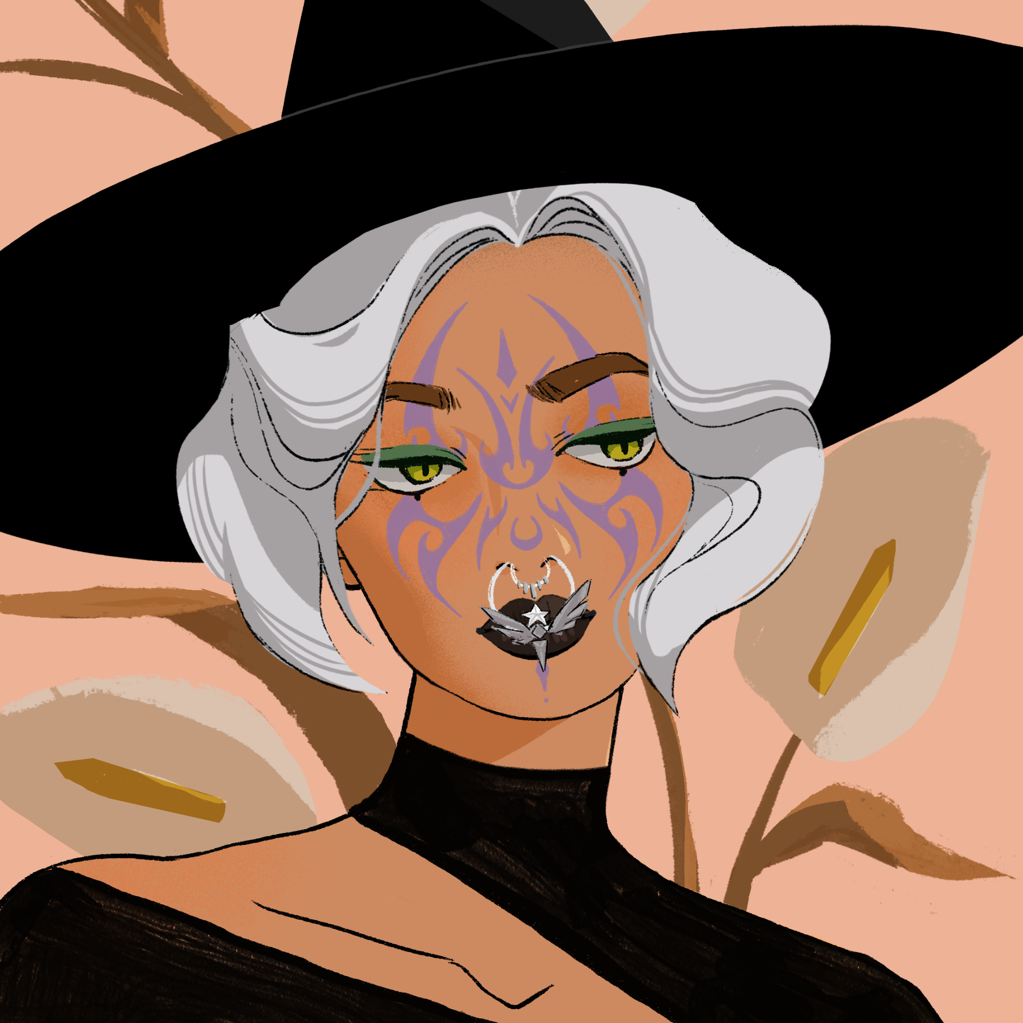 thata.lens Lens social identity (.lens handle) PFP