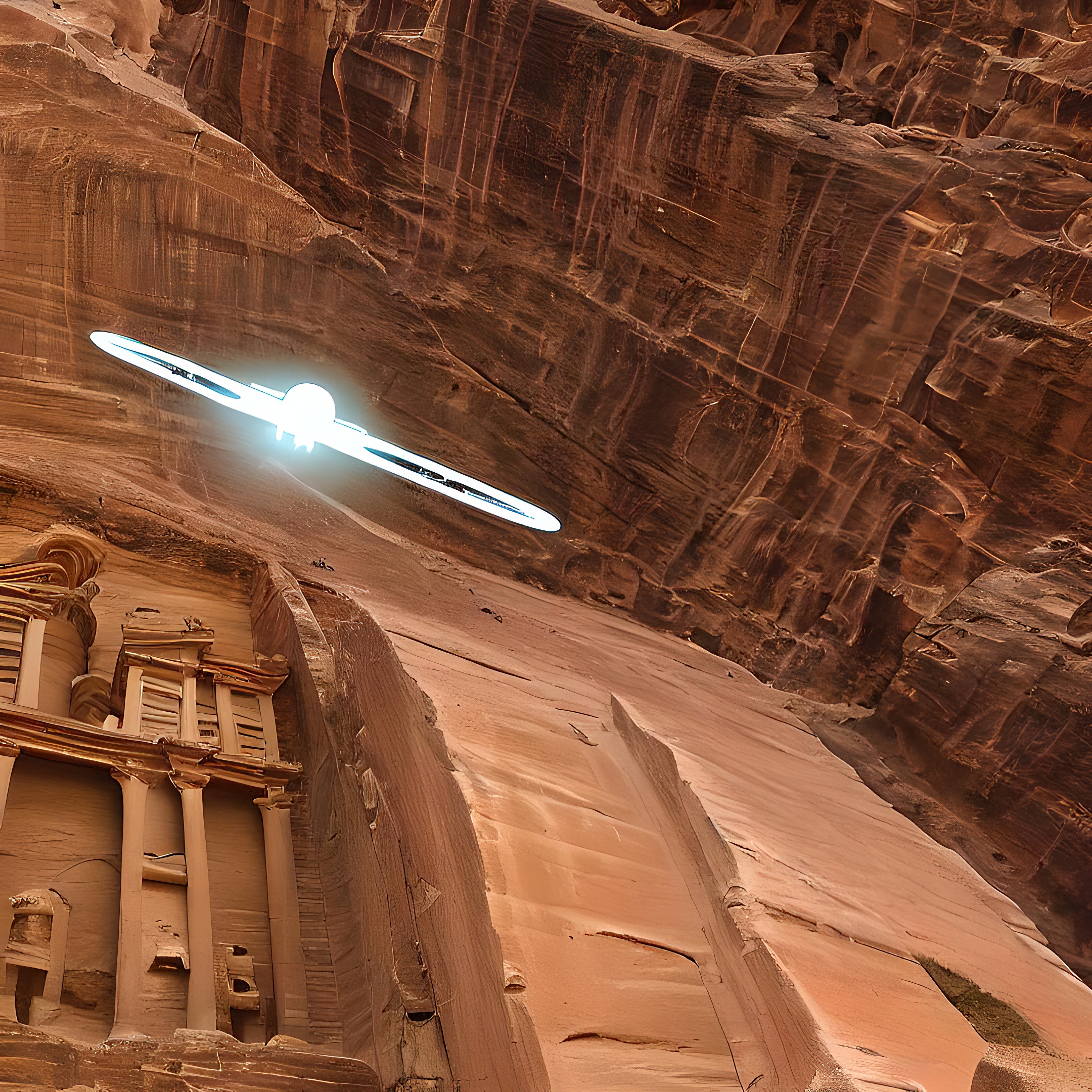 Simulation Number 89: Lighting Fire At Treasury