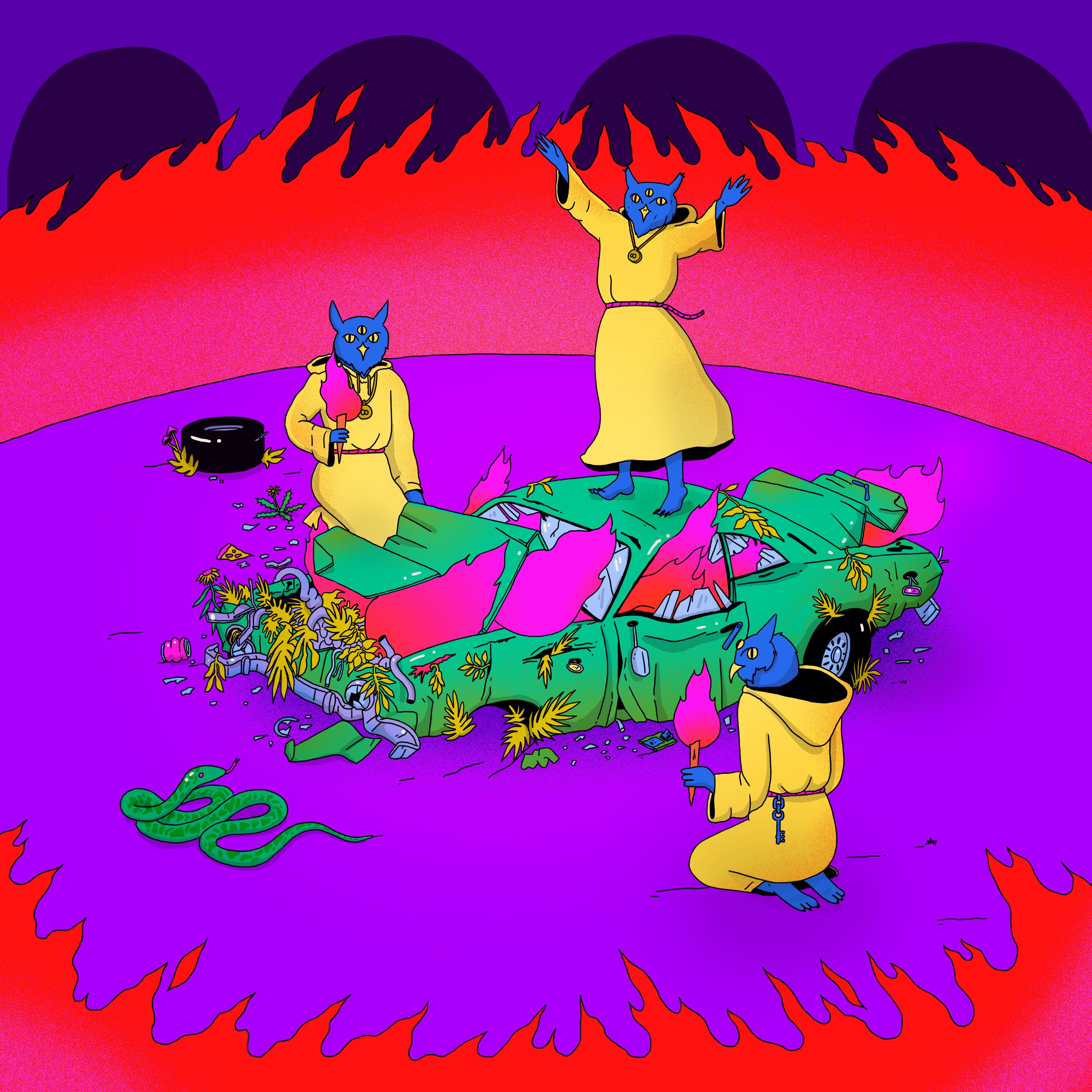 NFT Image
