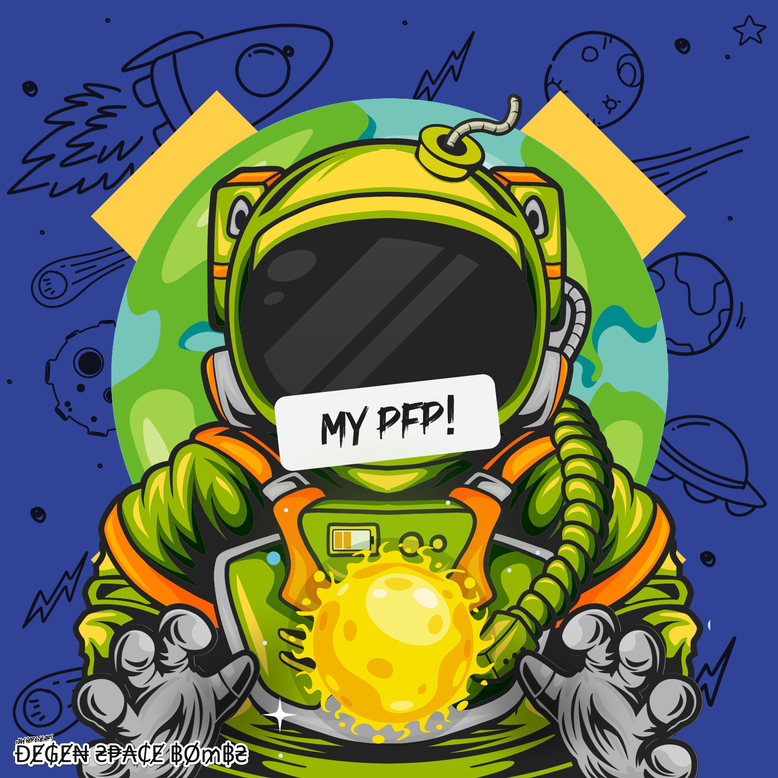 NFT Image
