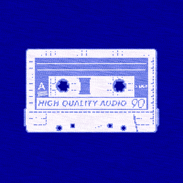 The White Tape