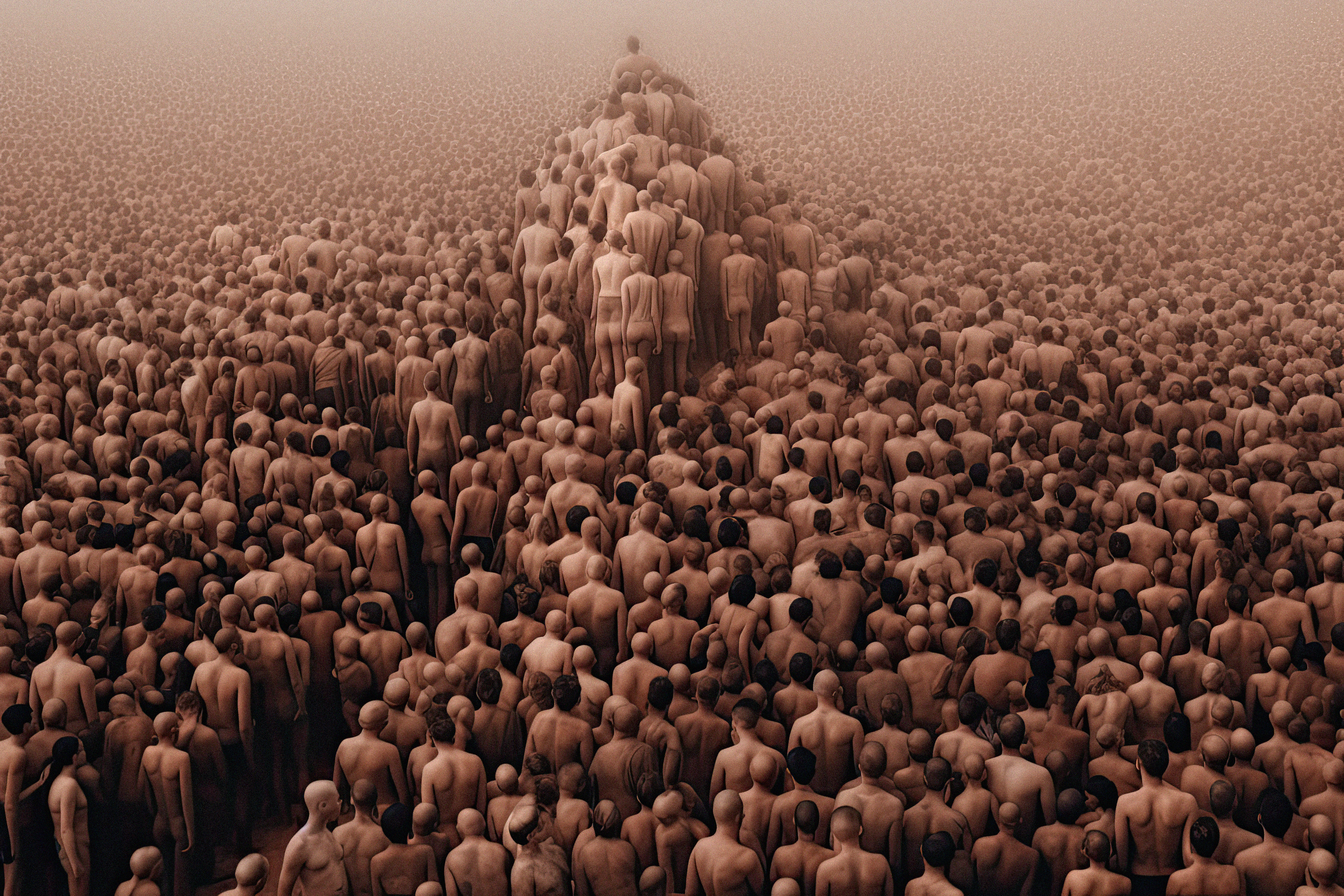 Fantasie No. 14 in A Major, Op. 257, Vivace: "Uncovered"