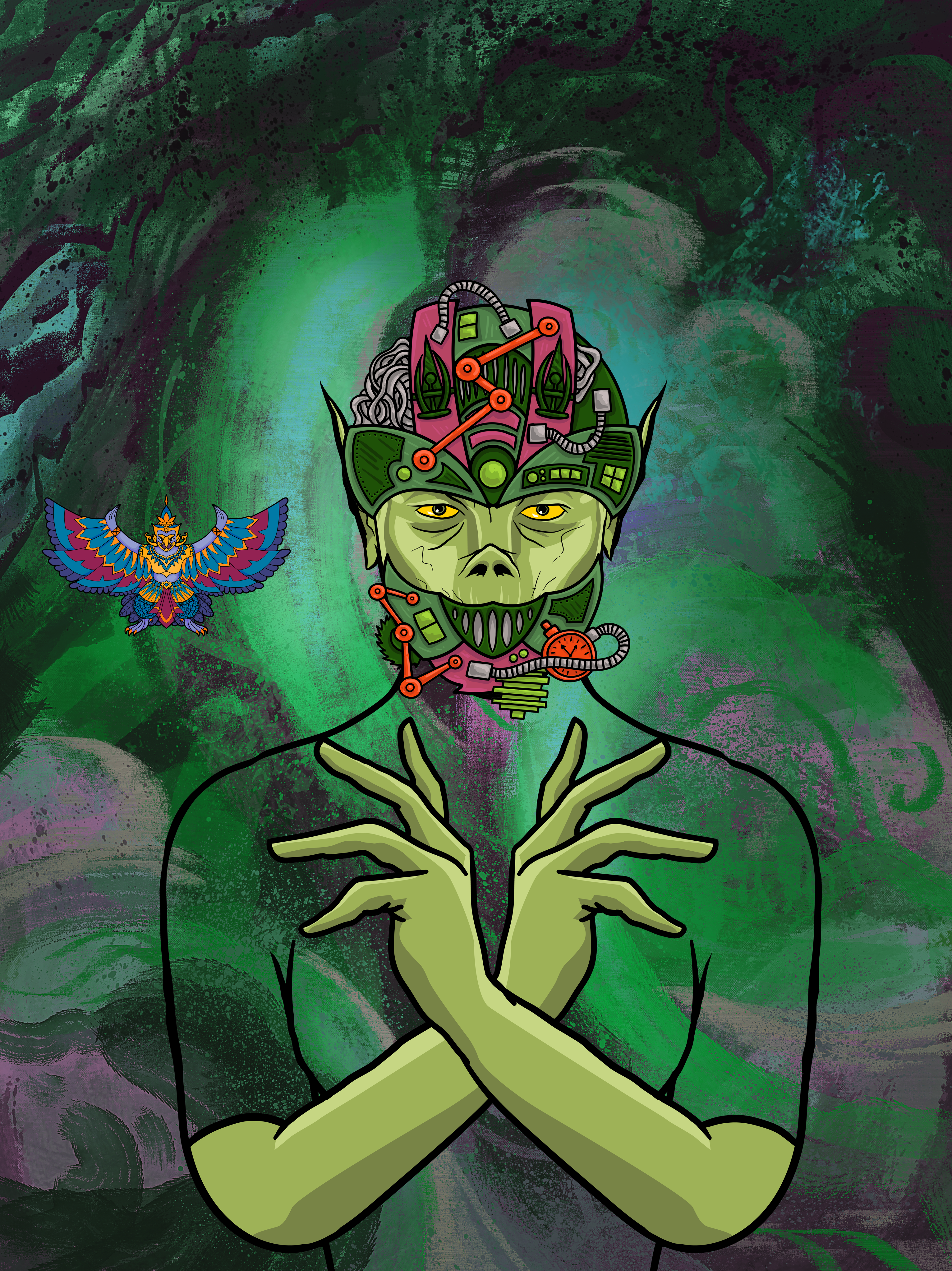 NFT Image
