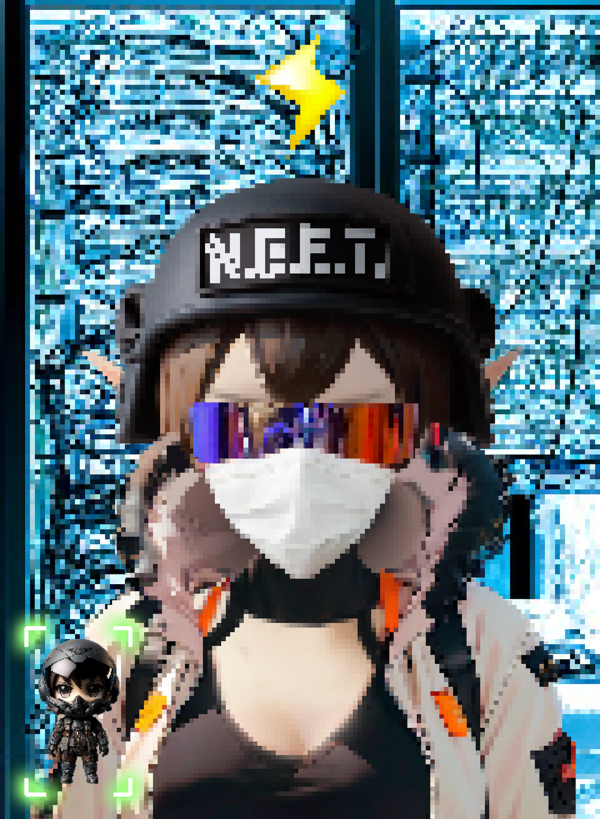 NFT Image
